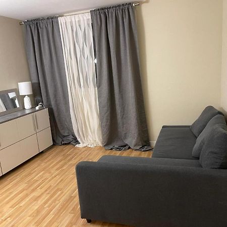 Studio Aux Portes De Paris Шату Экстерьер фото